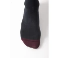 Sigvaris Men Styles Colors (Urban Colors) Chaussettes Classe 2