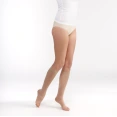 Sigvaris Styles Transparent Chaussettes Pied Ouvert Classe 2