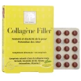 Collagène Filler