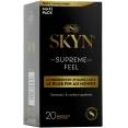 Manix Skyn Supreme Feel Préservatifs