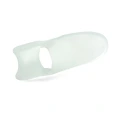 SofToes Protection Séparatrice d'Orteils pour Hallux Valgus