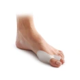 SofToes Protection Séparatrice d'Orteils pour Hallux Valgus