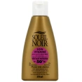 Soleil Noir Soin Vitaminé Crème + Stick