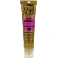 Soleil Noir Soin Vitaminé Crème + Stick