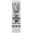 Soleil Noir Stick Lèvres Blanc SPF30