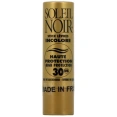 Soleil Noir Stick Lèvres Incolore SPF30