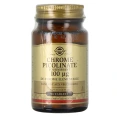 Solgar Chrome Picolinate
