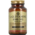 Solgar L-Glutamine