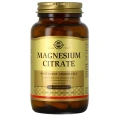 Solgar Magnesium Citrate