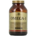 Solgar Omega-3