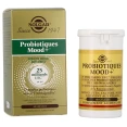 Solgar Probiotiques Mood +