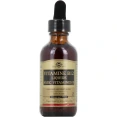 Solgar Vitamine B12 Liquide Avec Vitamines B