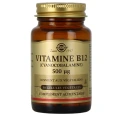 Solgar Vitamine B12