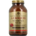 Solgar Vitamine C à Croquer