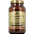 Solgar Vitamine D3