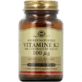 Solgar Vitamine K2