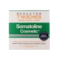 Somatoline Cosmetic Amincissant 7 Nuits Crème Effet Chaud