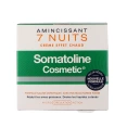 Somatoline Cosmetic Amincissant 7 Nuits Crème Effet Chaud