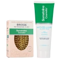 Somatoline Cosmetic Brosse de massage à sec