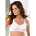 Soutien-Gorge Mona Sans armatures Amoena 0568 - 0591 - 0606 - 0614