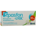 Spasfon Lyoc