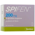 Spifen 200 mg