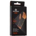 Sporactiv Attelle de Poignet Élastique