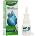 Spray Nasal Décongestionnant