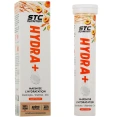 STC Nutrition Hydra+ Pastilles Effervescentes