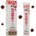 STC Nutrition Hydra+ Pastilles Effervescentes