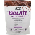 STC Nutrition Isolate 100% Pure