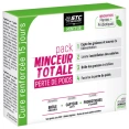 STC Nutrition Pack Minceur Totale Perte de Poids