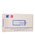 Steribox+