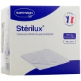 Sterilux ES Compresses Stériles