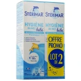 Stérimar Bébé Hygiène du Nez 0-3 ans