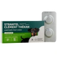 Strantel Vermifuge Chien