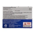 Strepsils Lidocaine pastilles