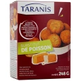 Substitut de poisson Taranis