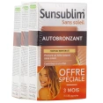 Sunsublim Autobronzant