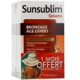 Sunsublim Solaire Bronzage Âge Expert