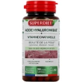 Super Diet Acide Hyaluronique Vitamine C