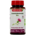 Super Diet Chardon Marie Bio