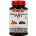 Super Diet Curcuma Pipérine Bio