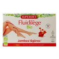 Super Diet Fluidilège Bio Jambes Légères