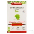 Super Diet Ginkgo Biloba