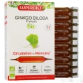 Super Diet Ginkgo Biloba