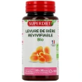 Super Diet Levure De Bière Revivifiable Bio