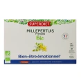 Super Diet Millepertuis Bio 20 ampoules