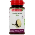 Superdiet Radis Noir Bio
