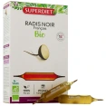 Superdiet Radis Noir Bio